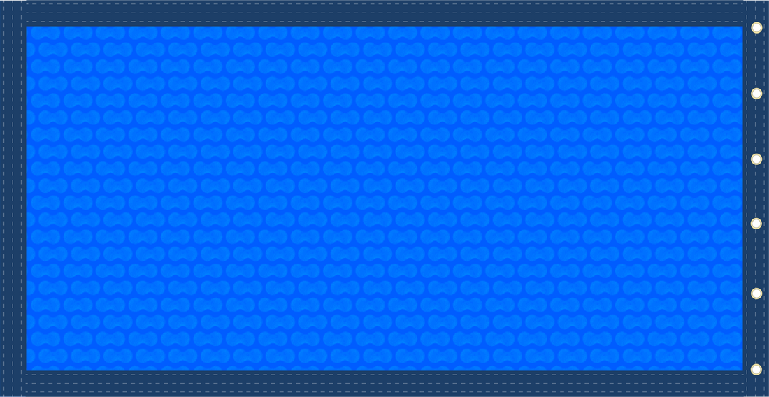 Coperta ultra-rinforzata
