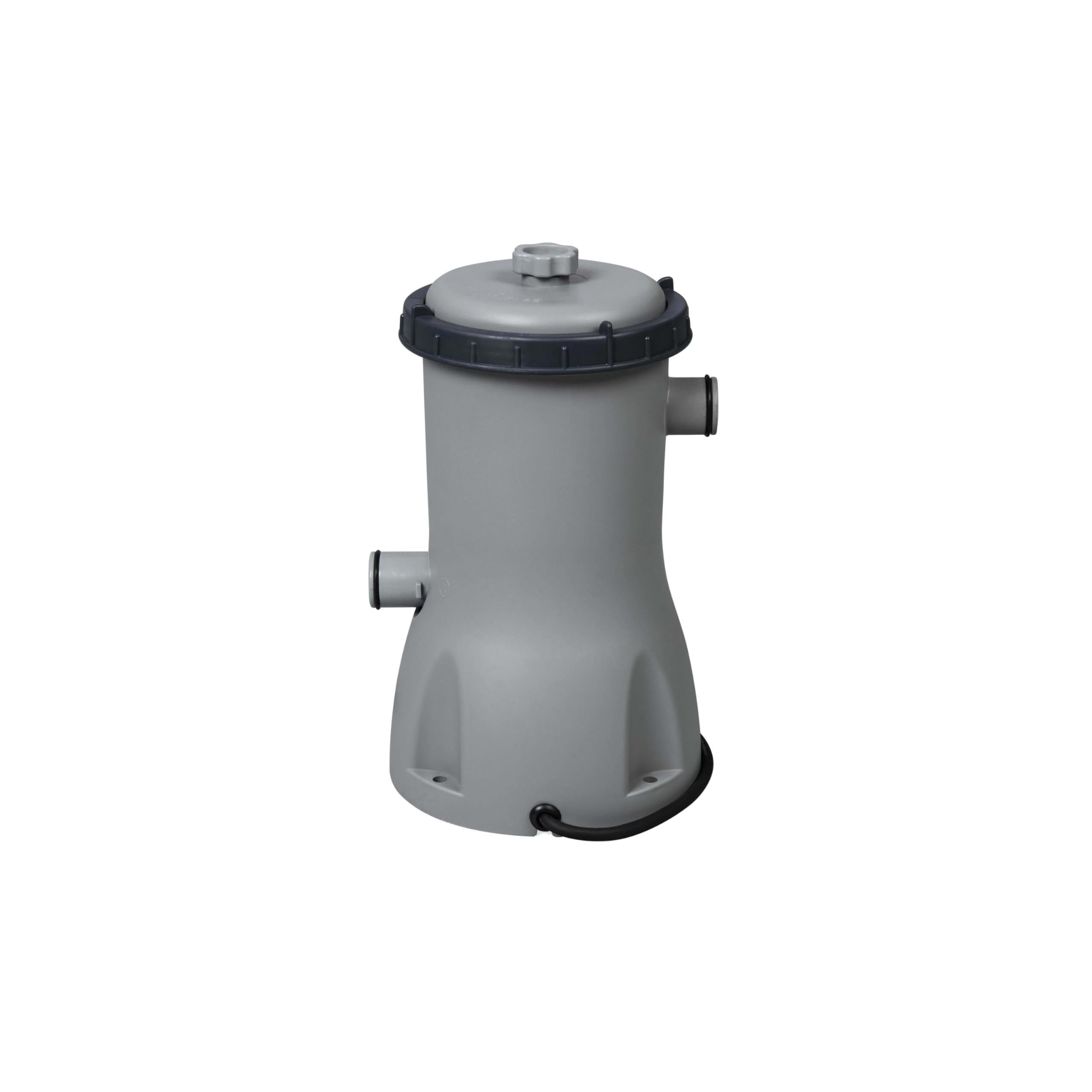 Bestway – Purificador de cartucho 3.028 L/h Tipo II