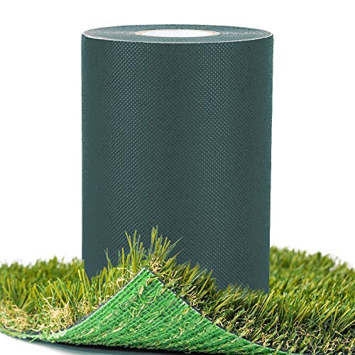Cinta Adhesiva Para Césped Artificial Alta Fijación Exterior