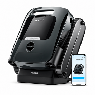 Beatbot AquaSense 2 Ultra Robot Piscina Senza Fili