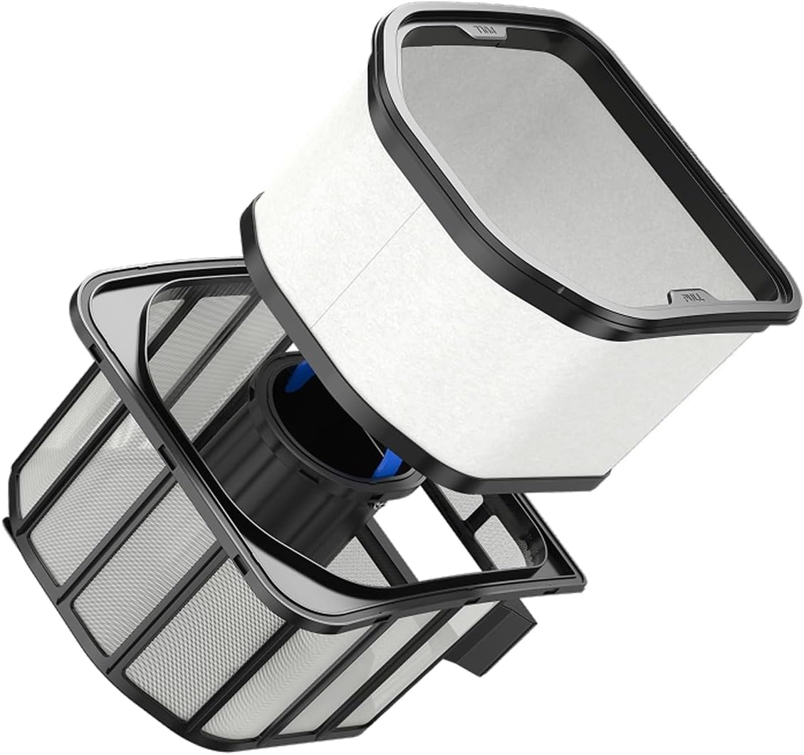 Beatbot P3 Sora ultrafijn filter
