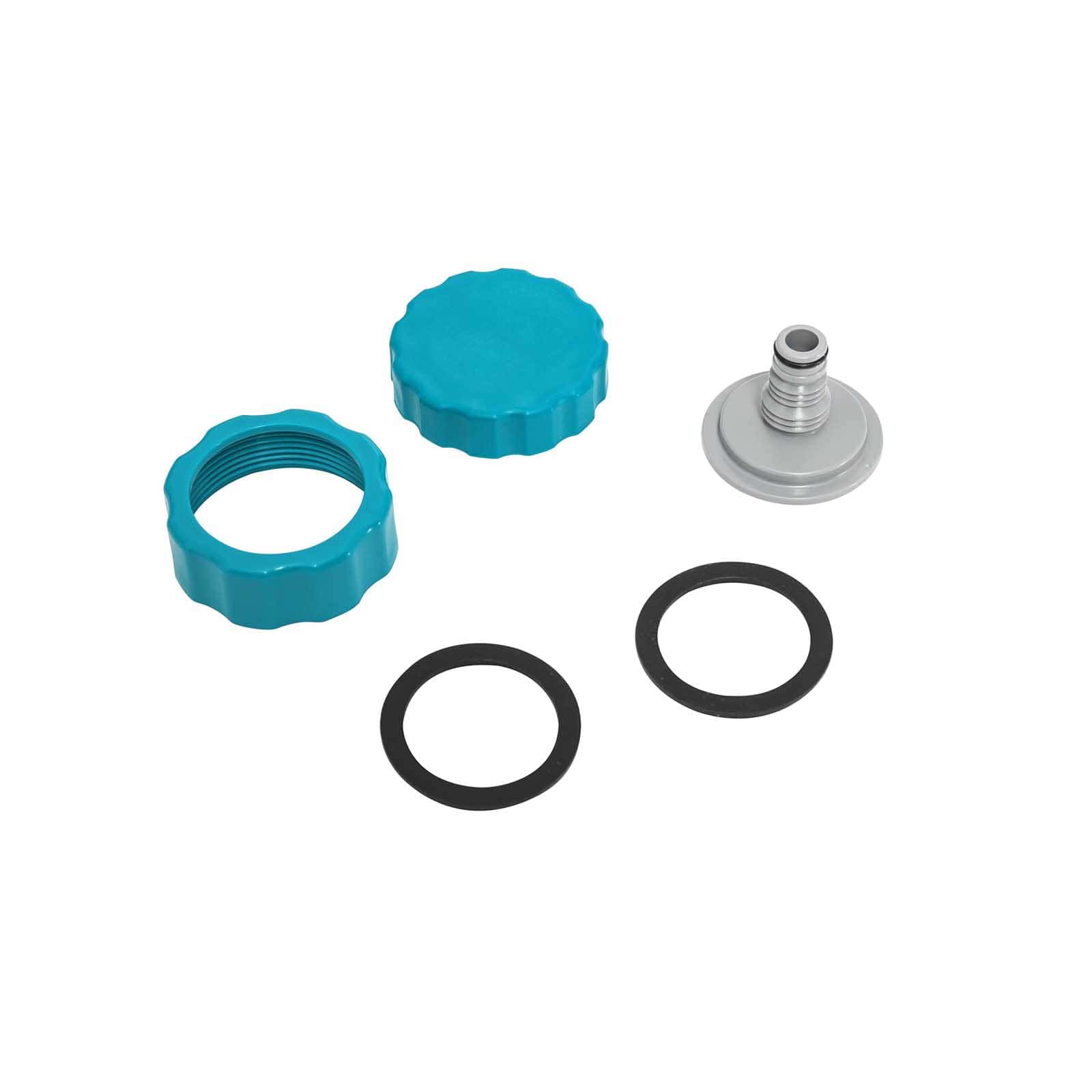 Bestway – Flowclear Sandreiniger 8.327 L/h für oberirdische Pools