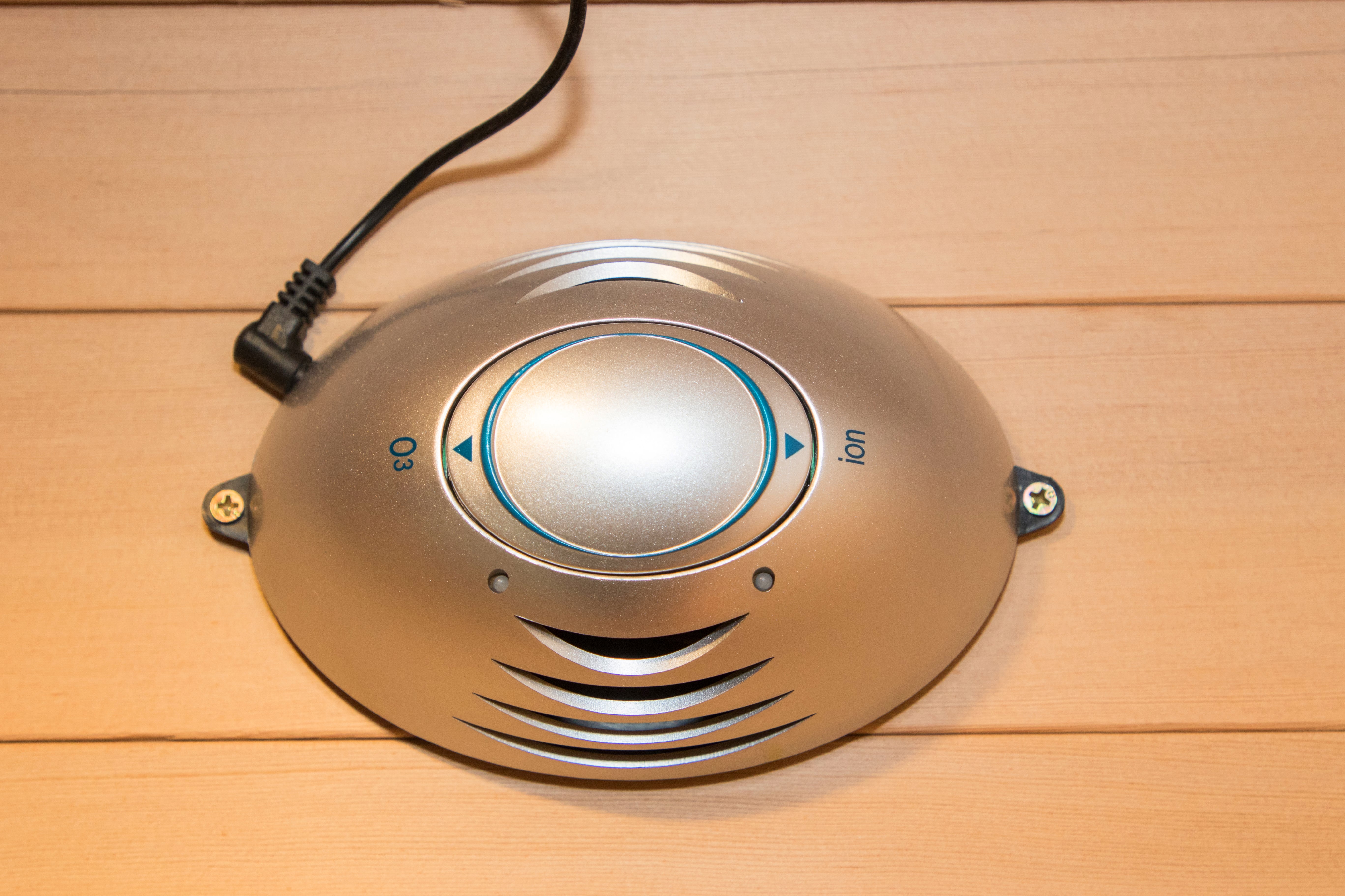 Poolstar - Sauna à quartz Apollon infrarouge 2/3 personnes