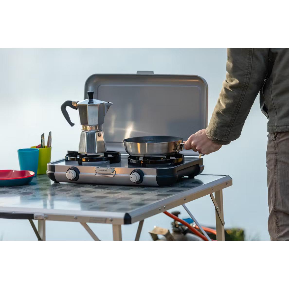 Campingaz - Cozinha de acampamento 2