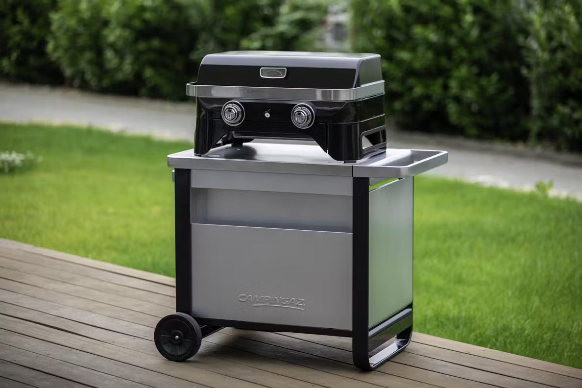 Campingaz – Deluxe-Wagen für Barbecue/Grill