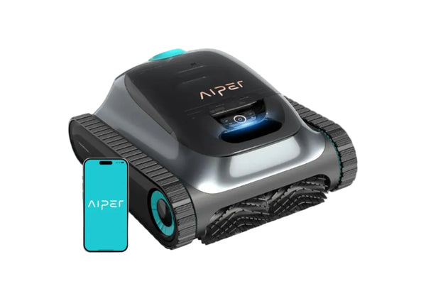 Aiper Scuba S1 2026 Robot Limpiafondos de piscina de batería sin cable