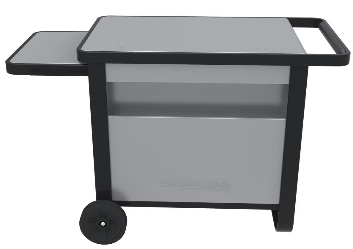 Campingaz – Deluxe-Wagen für Barbecue/Grill