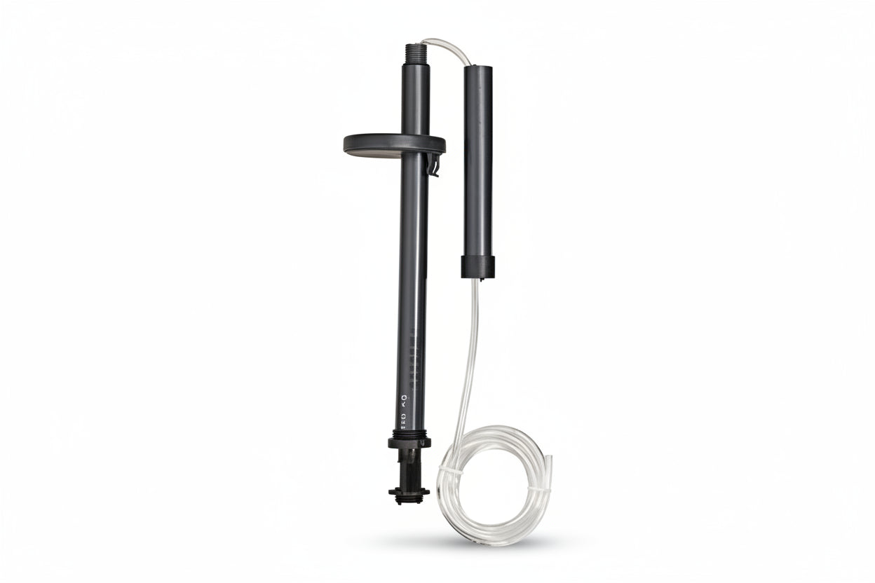 Zodiac - Canule d'aspiration pH Link Dual Link Accessoire de dosage pour piscine