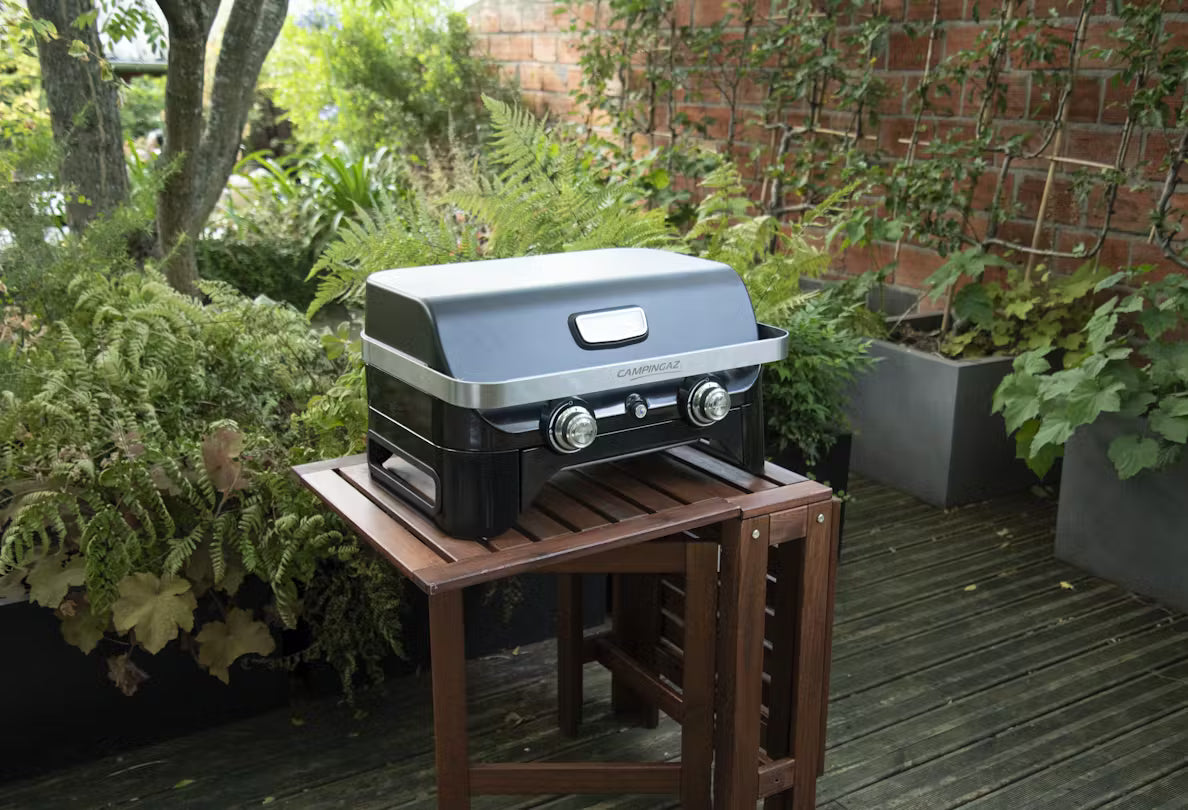Campingoz - Barbacoa Attitude 2100 LX