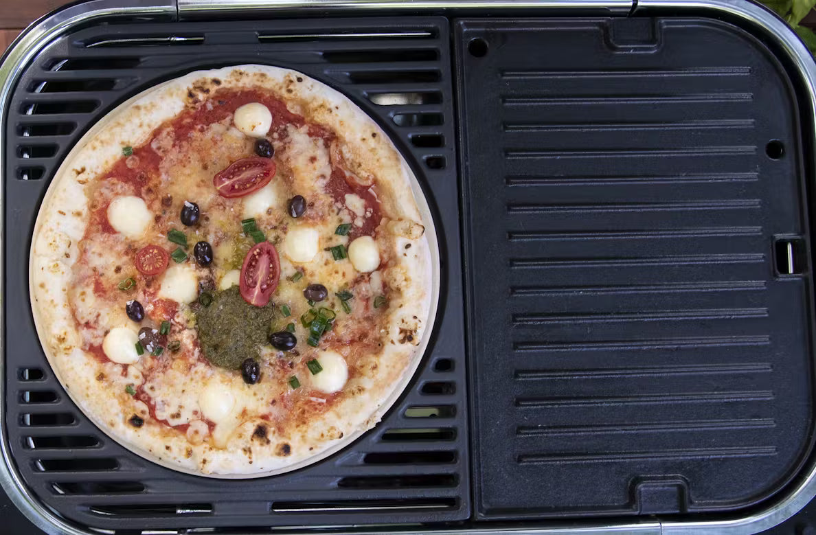 Campingaz - Pizzas Stone Culinary Module