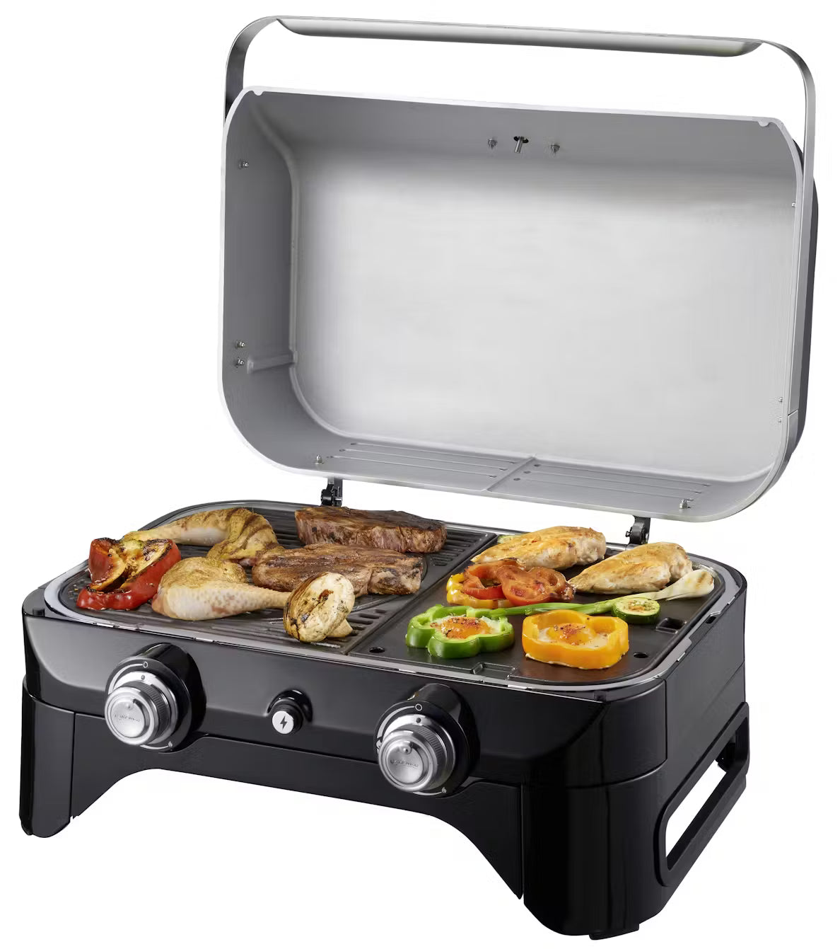 Campingoz - Barbacoa Attitude 2100 LX