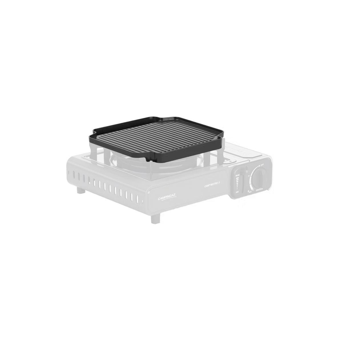 Campingaz - Bistro 3 + Griddle