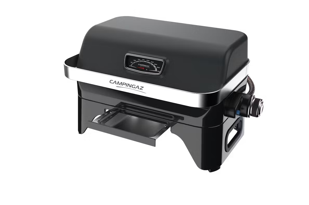 Campingaz - Attitude 2go Barbecue (Schwarz)