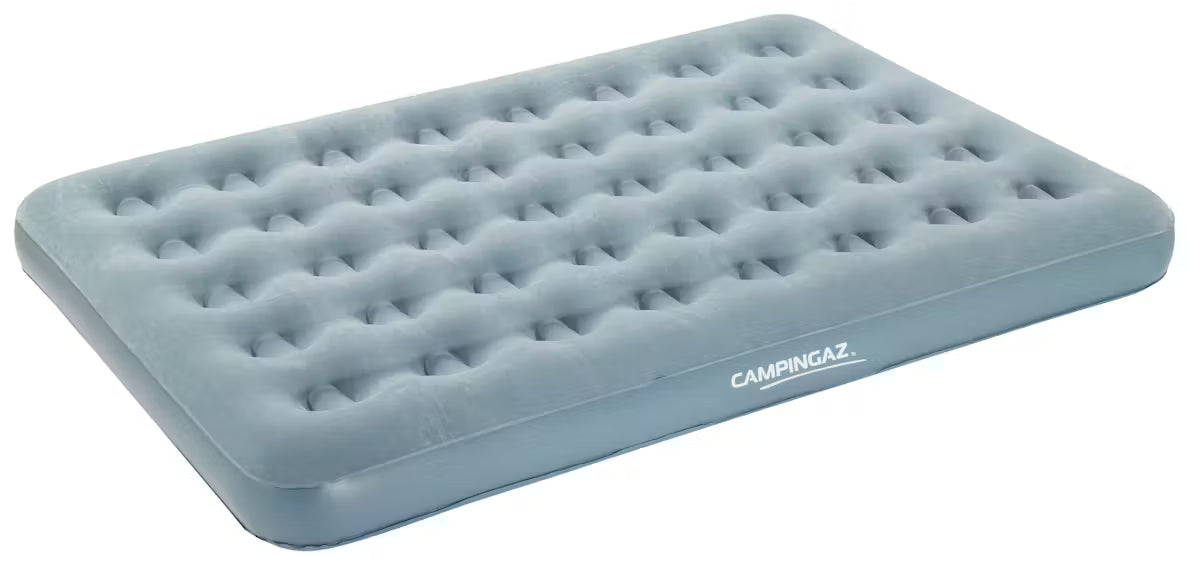 Campingaz - Airbed X'tra Quickbed Matelas gonflable double (198 × 137 × 19 cm)