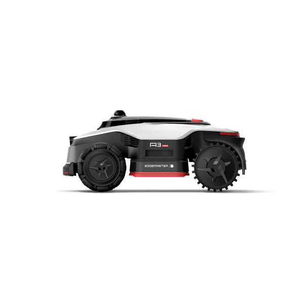 Dreame – A3 AWD Pro 3500 robot tondeuse sans fil périphérique