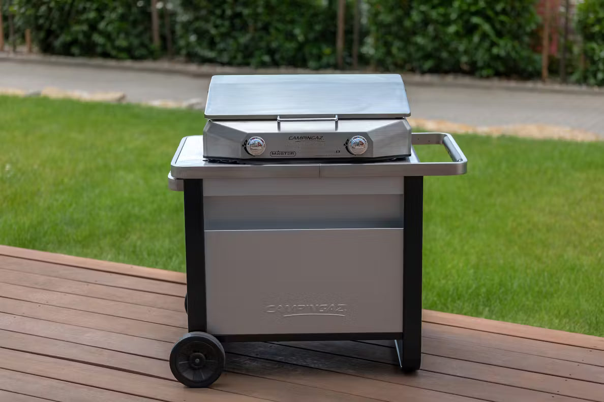 Campingaz – Deluxe-Wagen für Barbecue/Grill