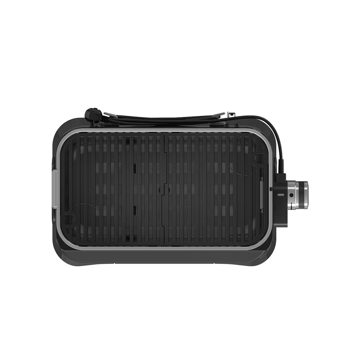 Campingaz - Barbacoa Attitude 2Go Electric