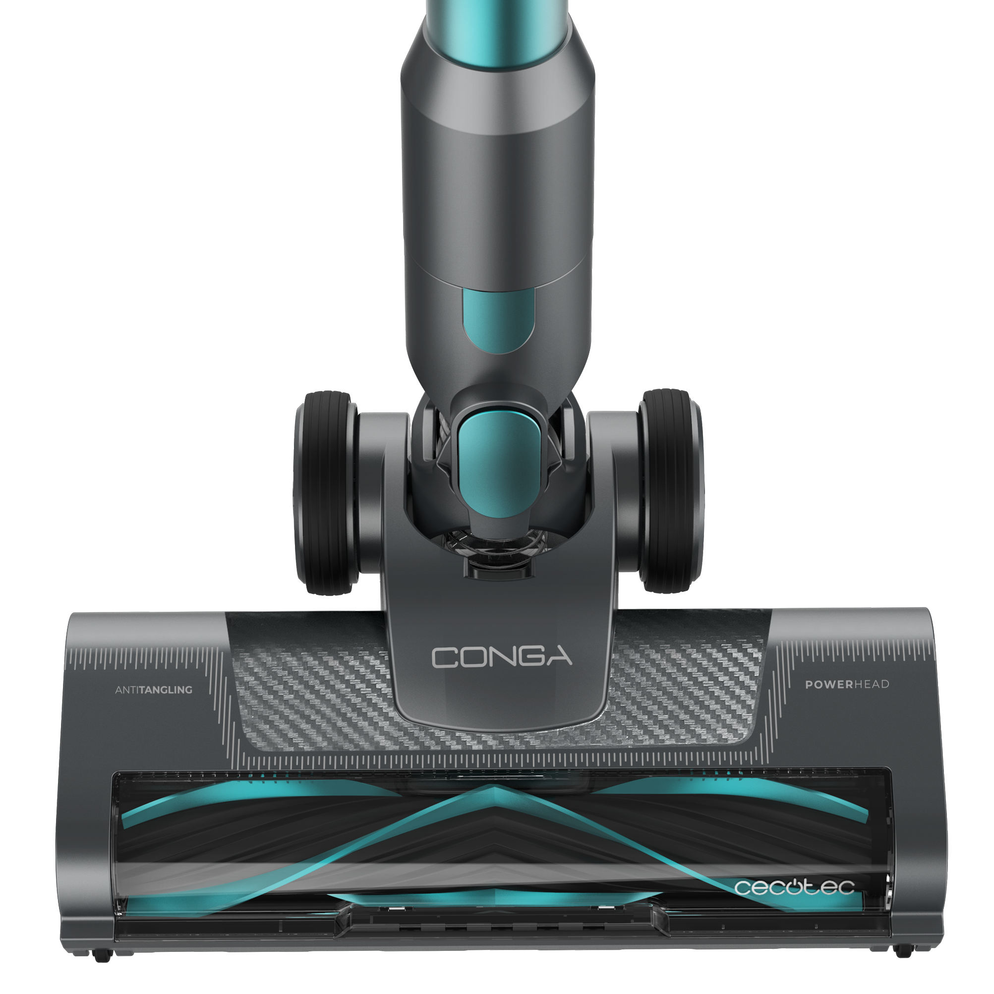 Cecotec Conga Rockstar P50 Aspirador Sem Fios 80 AW 20000 Pa BDLC 265 W Limpeza Profunda