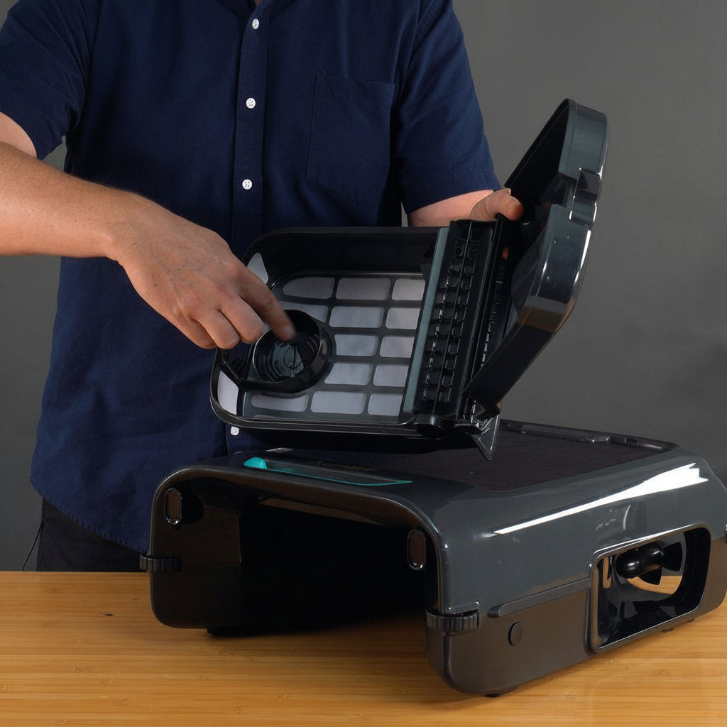 Aiper - Panier de filtre Aiper Surfeur S1 / surfeur M1