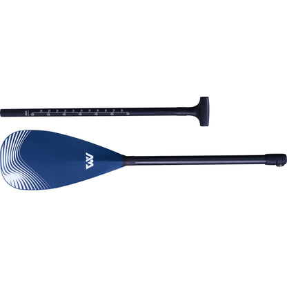 Aqua Marina - Remo ajustable para Paddle surf CP-1