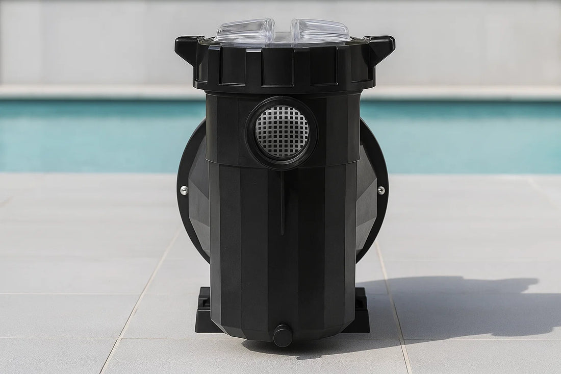 Nouveau couvercle de pré-filtre compatible