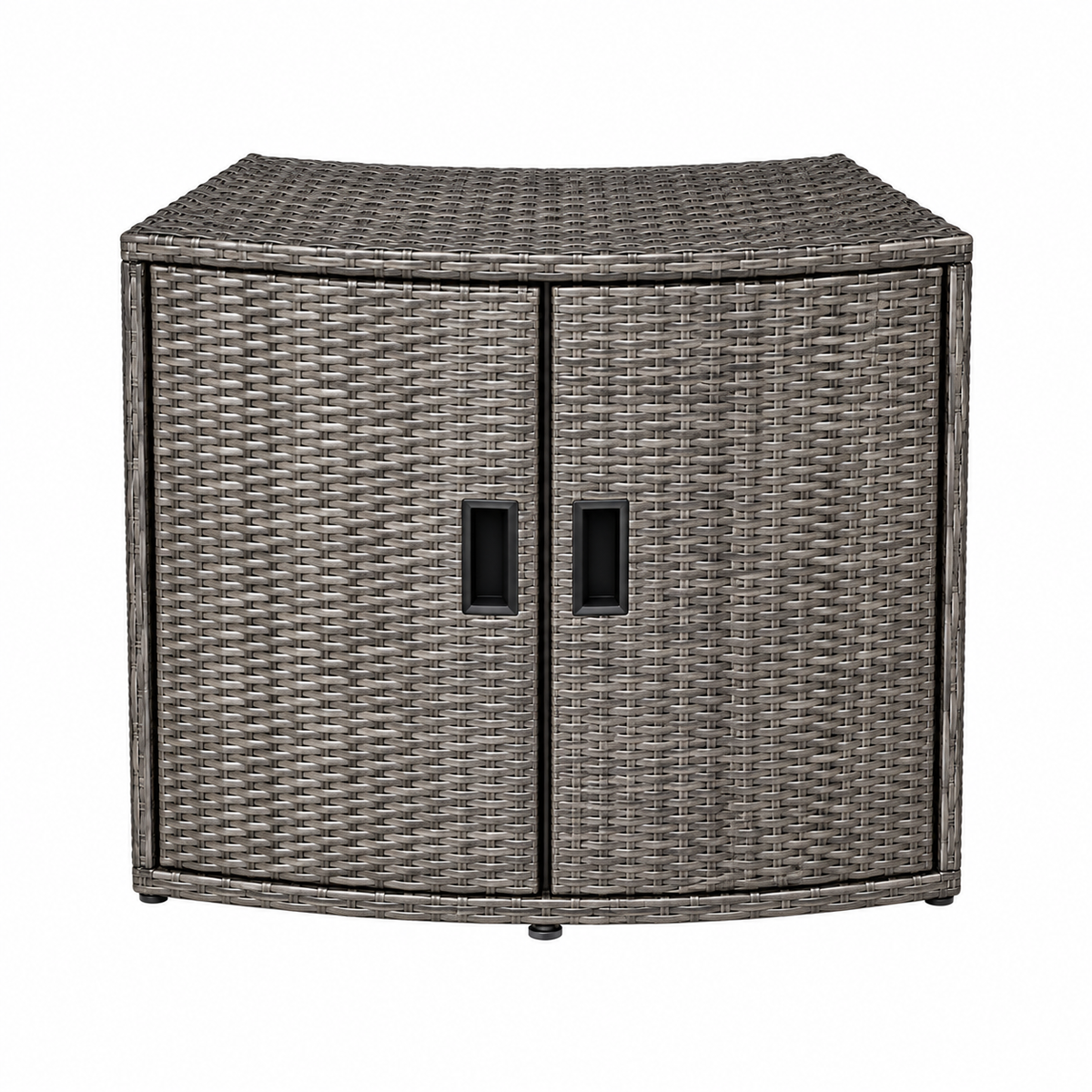 MSpa - Cabinet Storage Unit B0303093 mueble de almacenamiento para spa