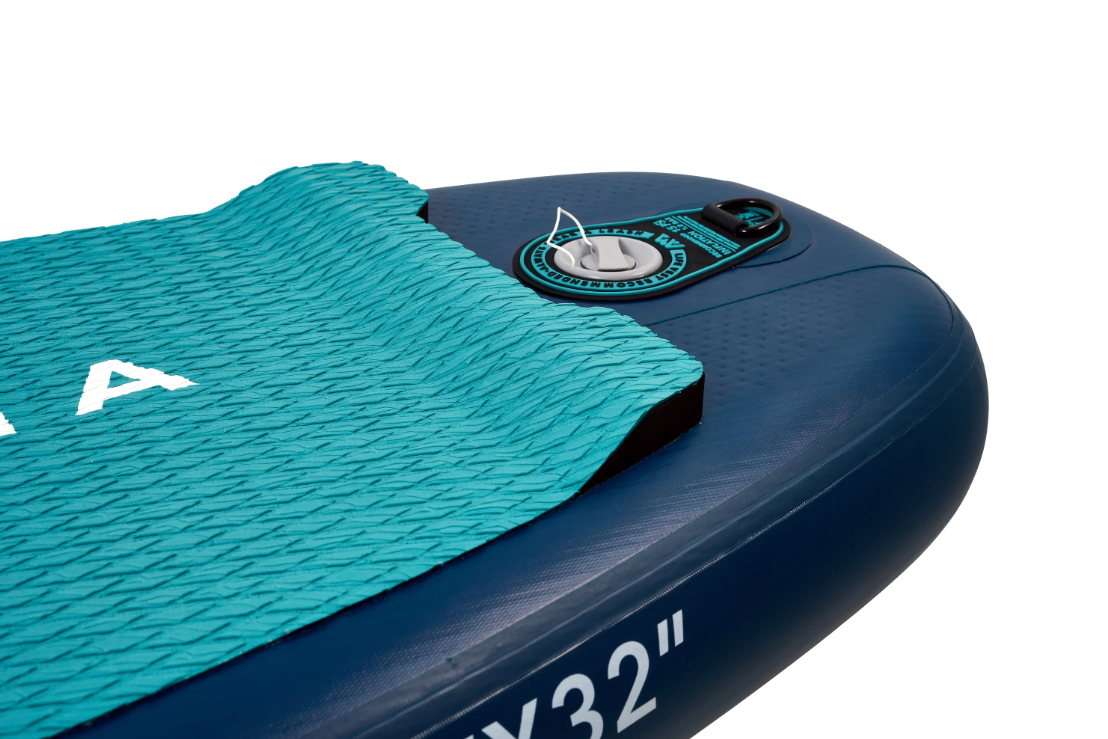Aqua Marina - Beast 10'6" BT-23BEP tabla de paddle surf hinchable