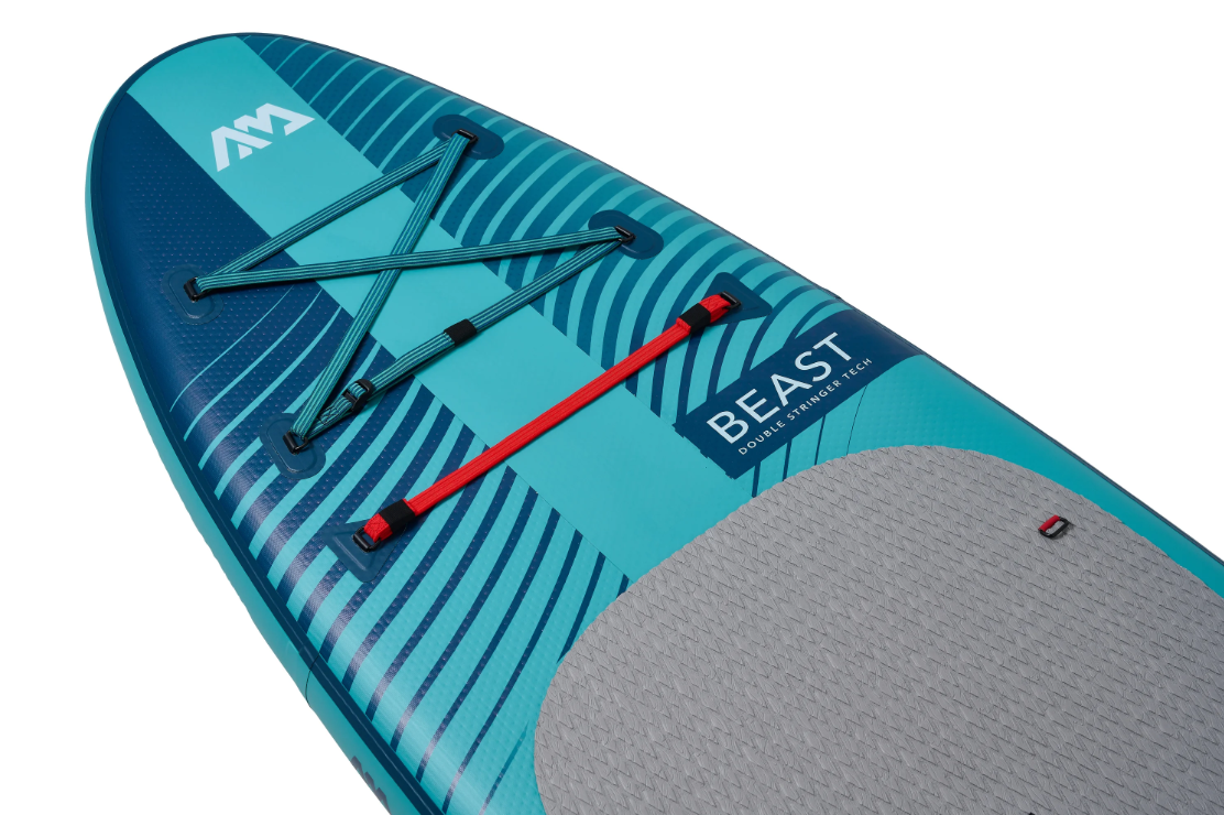 Aqua Marina - Beast 10'6" BT-23BEP tabla de paddle surf hinchable
