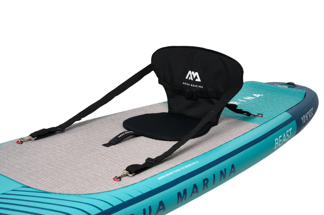 Aqua Marina - Beast 10'6" BT-23BEP tabla de paddle surf hinchable