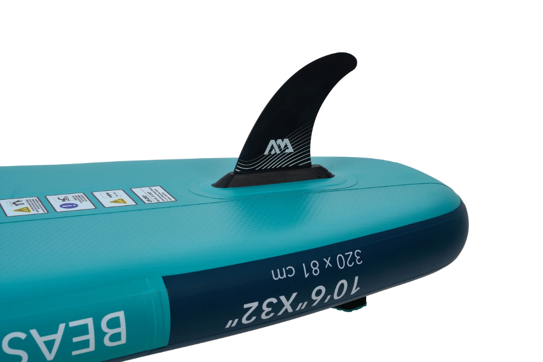 Aqua Marina - Beast 10'6" BT-23BEP tabla de paddle surf hinchable
