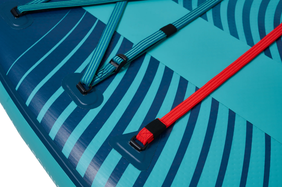 Aqua Marina - Beast 10'6" BT-23BEP tabla de paddle surf hinchable