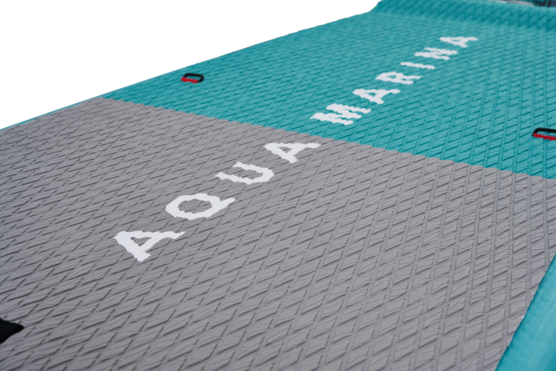 Aqua Marina - Beast 10'6" BT-23BEP tabla de paddle surf hinchable