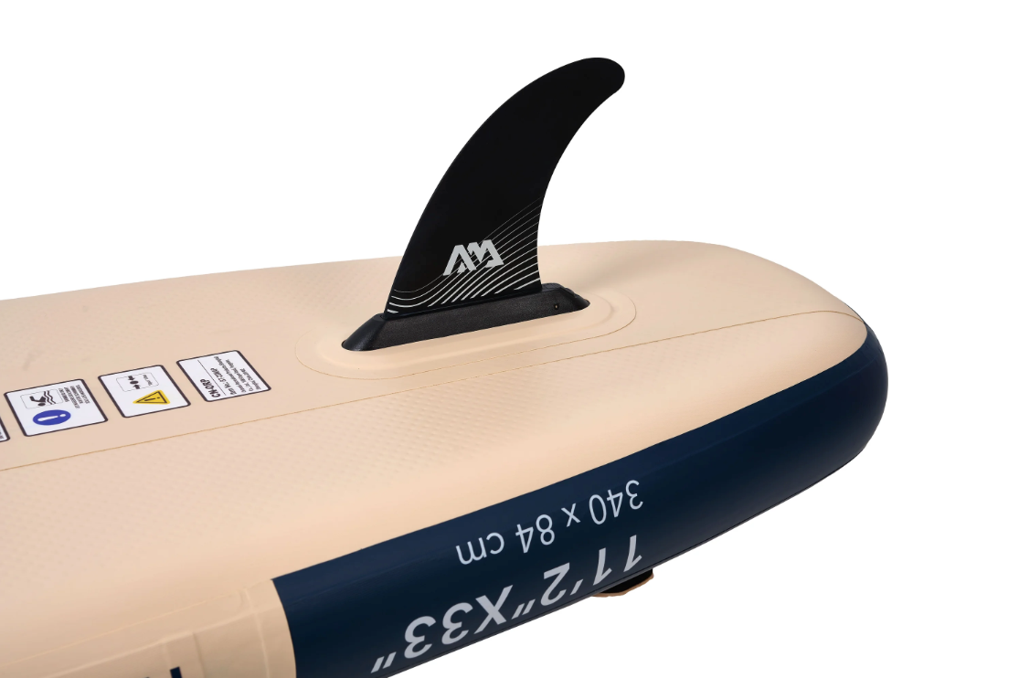 Aqua Marina - Magma 11'2" BT-23MAP aufblasbares Stand-Up-Paddle-Board