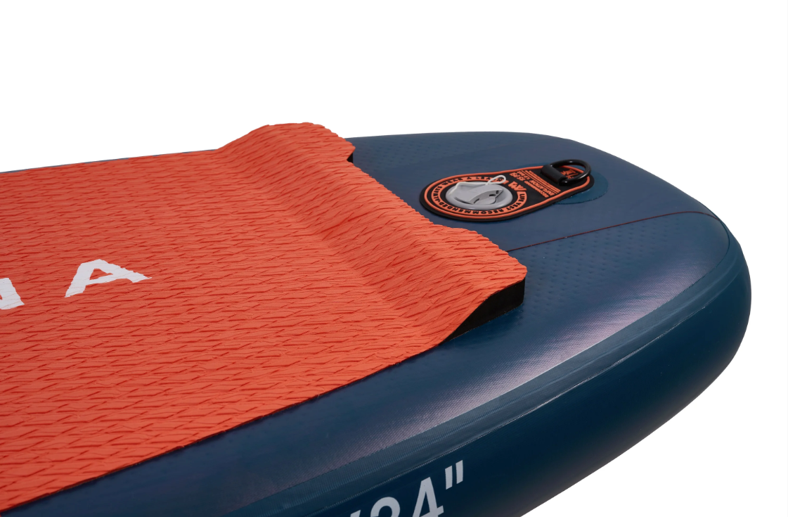 Aqua Marina - Atlas 12'0" BT-23ATP planche de paddle gonflable