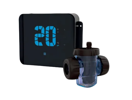 Hayward - Chlorateur Plug&Clear