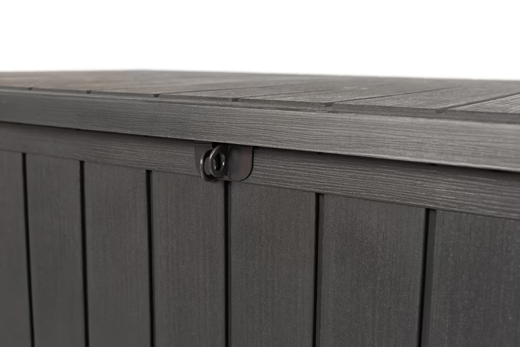 Keter - Coffre d'extérieur Southwood graphite