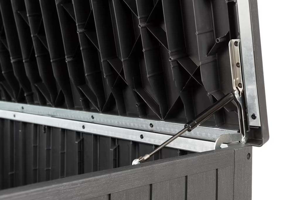 Keter - Coffre d'extérieur Southwood graphite