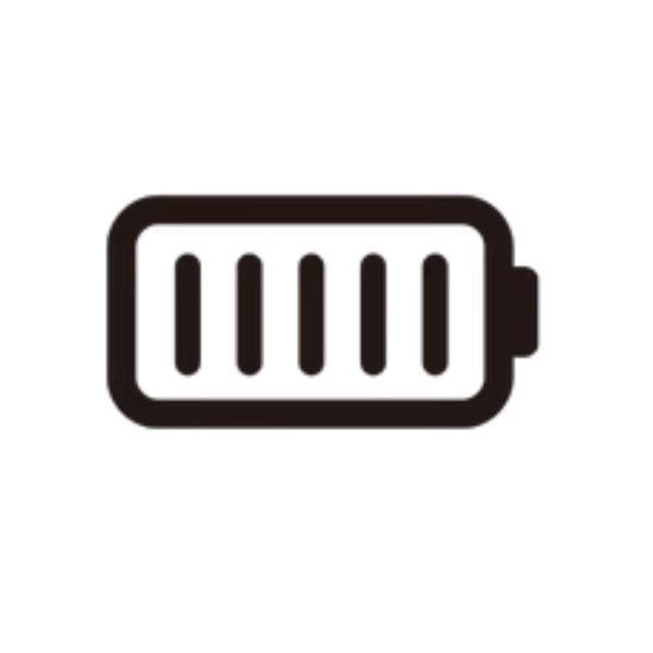 Bateria de 5200 mAh