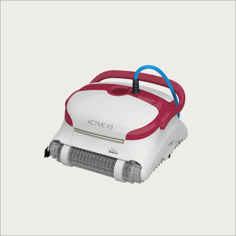 Dolphin Active X3.5