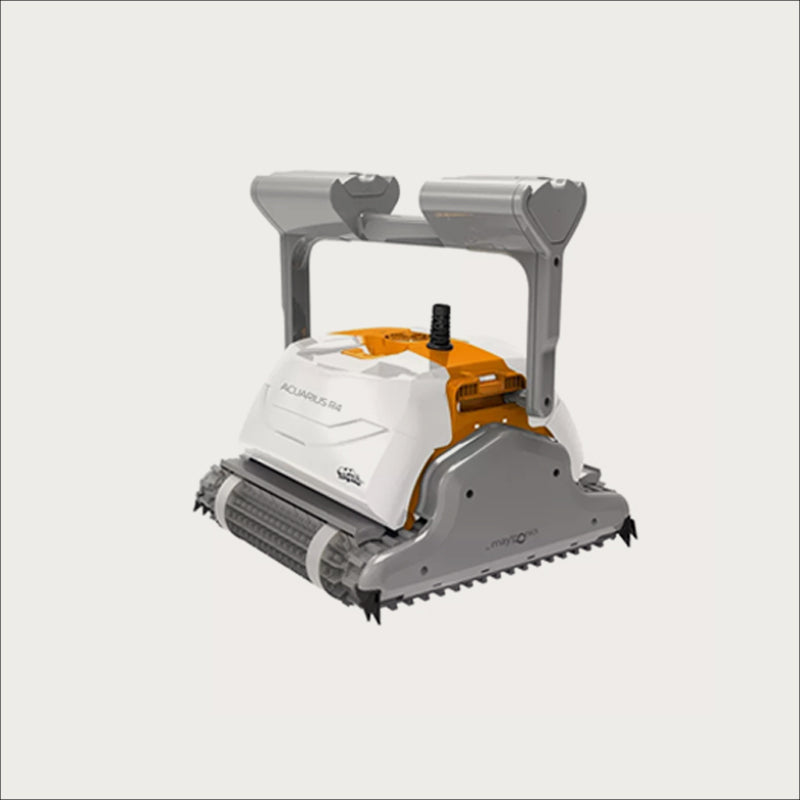 Dolphin Acuarius R4