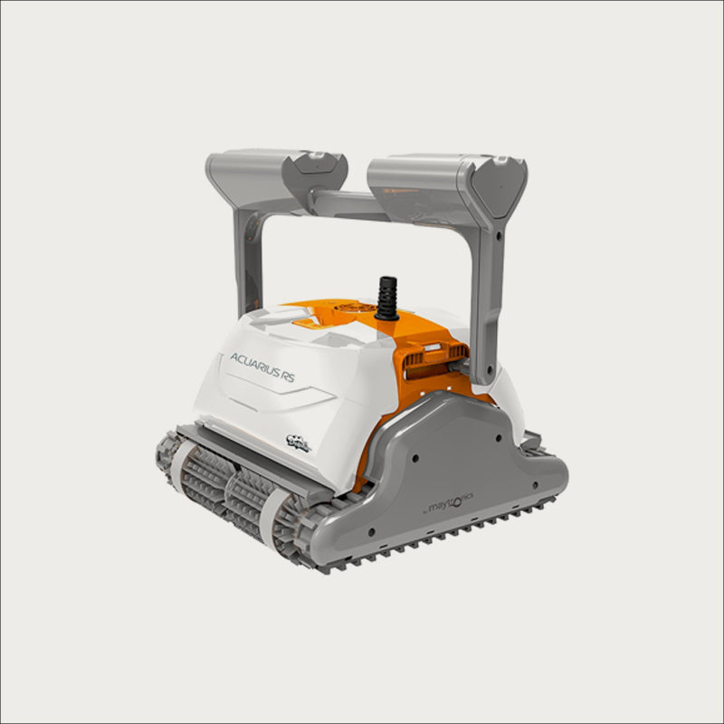 Dolphin Acuarius R5