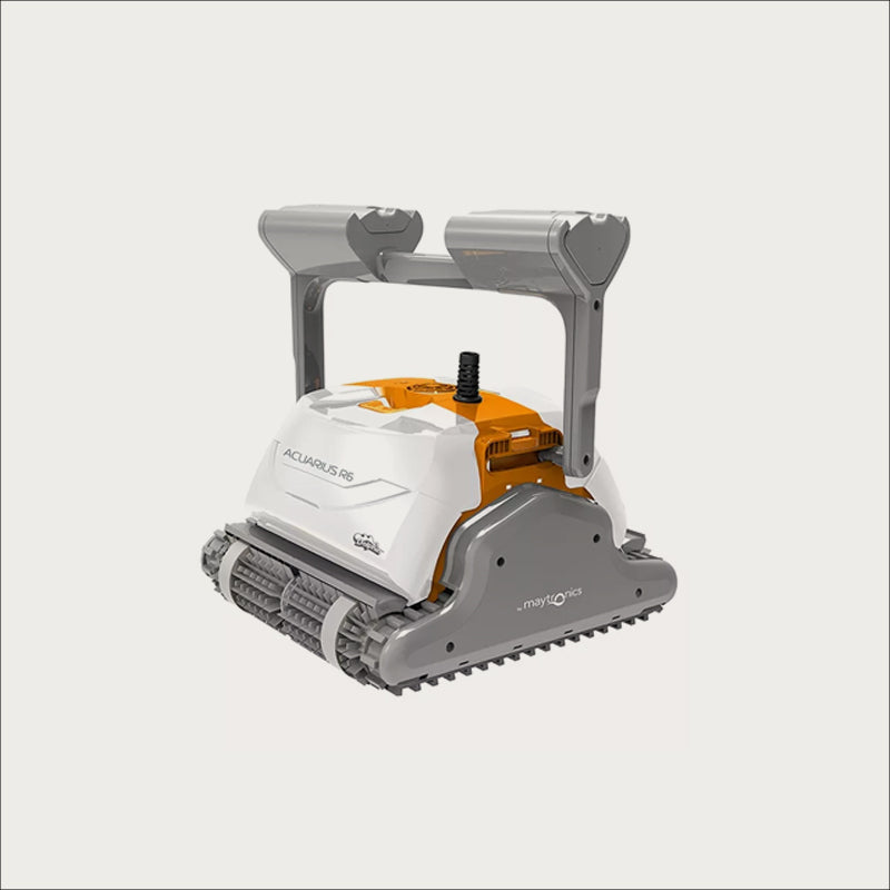 Dolphin Acuarius R6