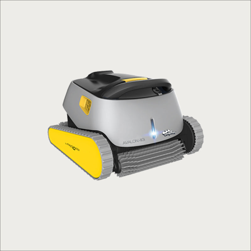 Dolphin Avalon 40i