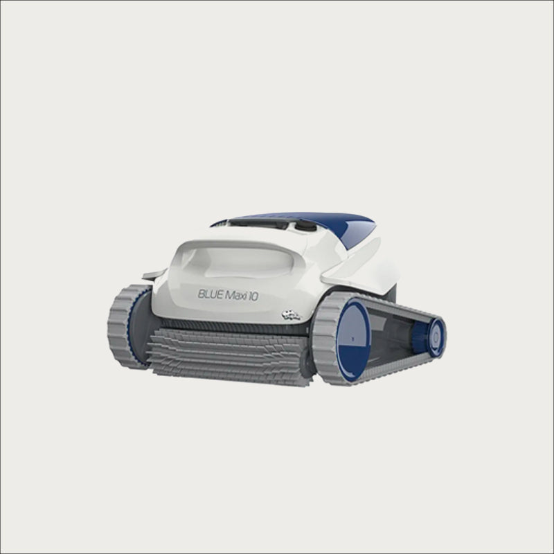Dolphin Blue Maxi 10