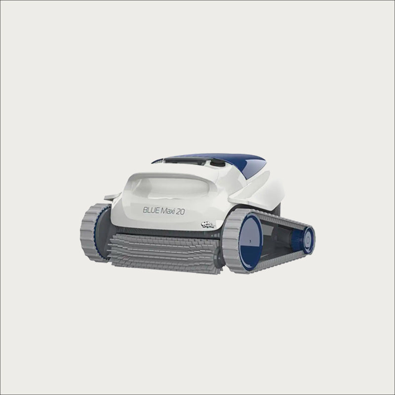 Dolphin Blue Maxi 20