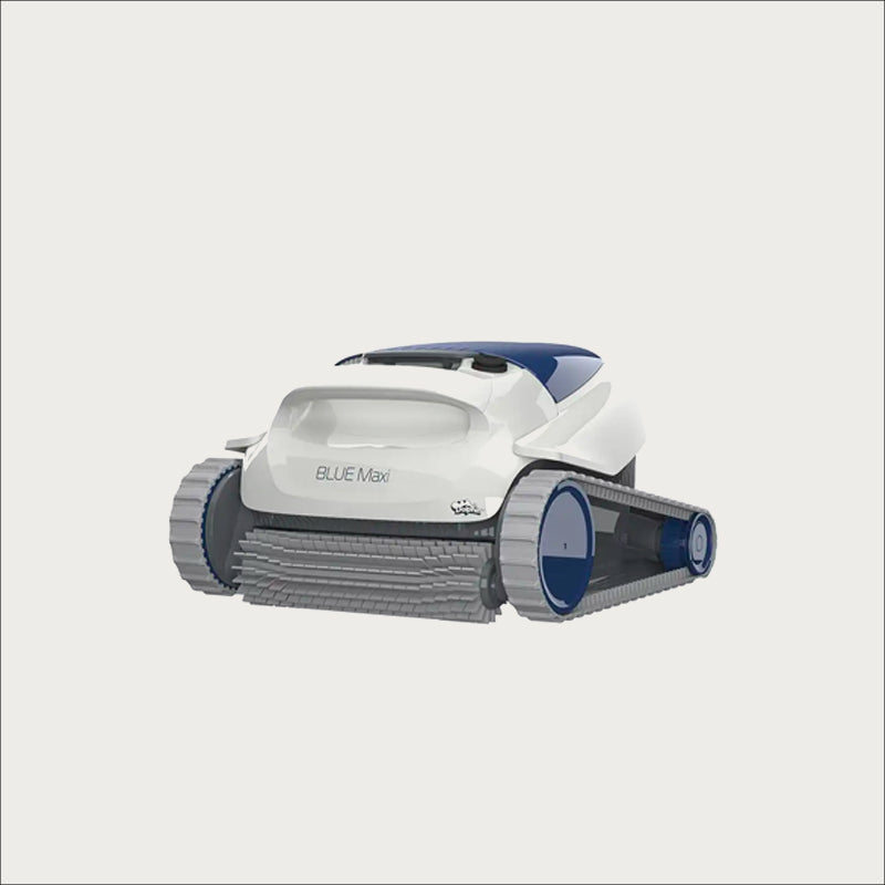 Dolphin Blue Maxi 25