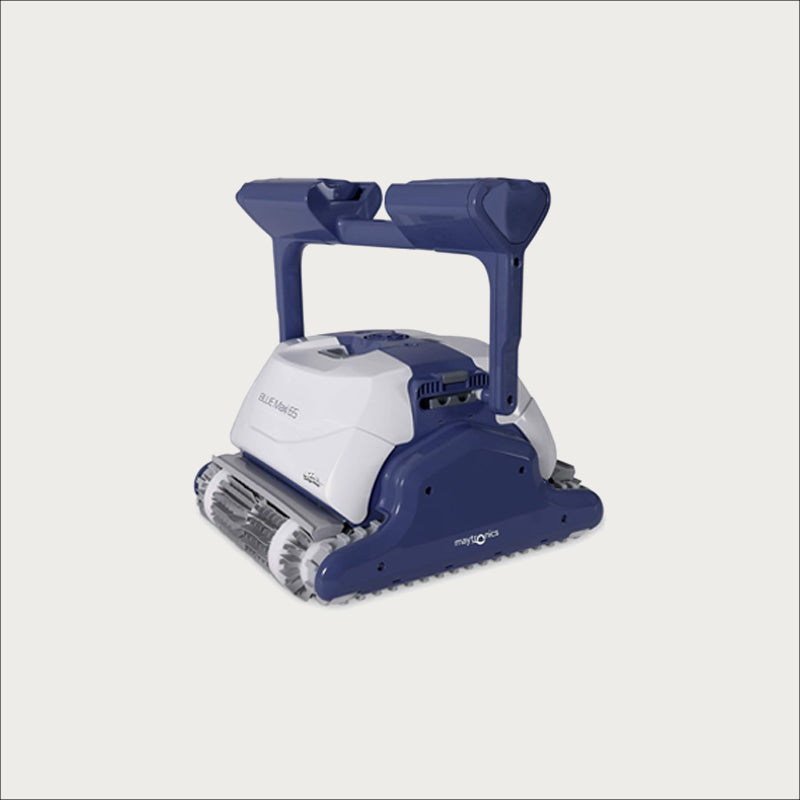 Dolphin Blue Maxi 65