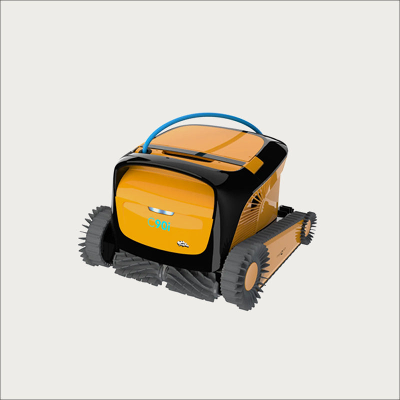 Dolphin C90i