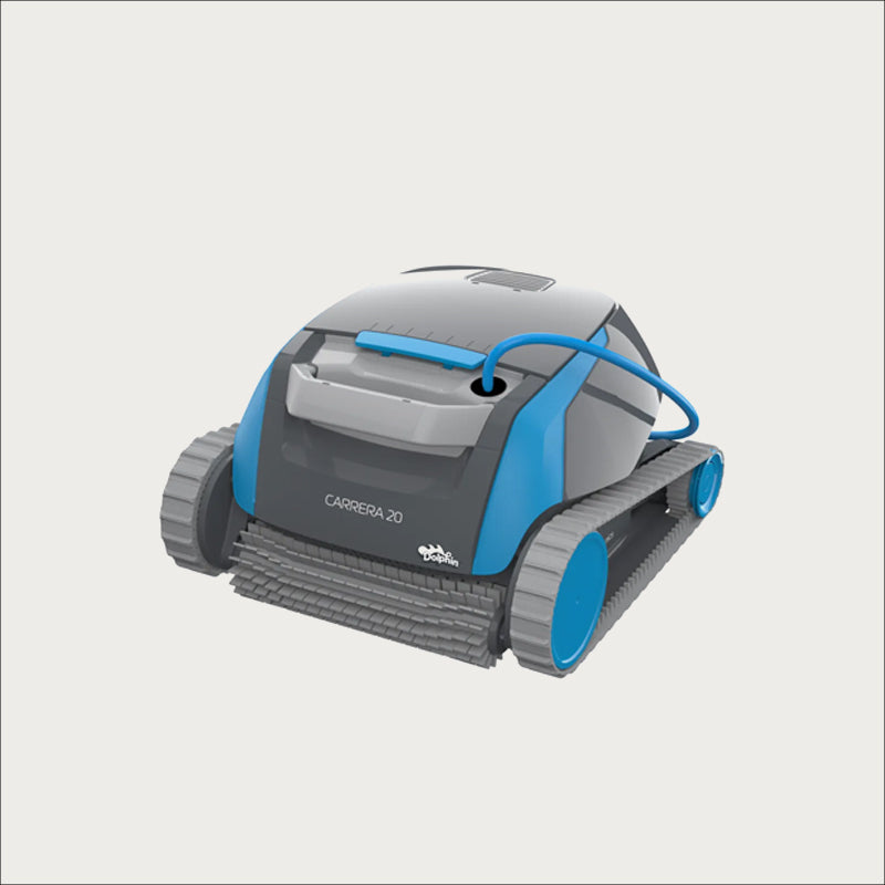 Dolphin Carrera 20