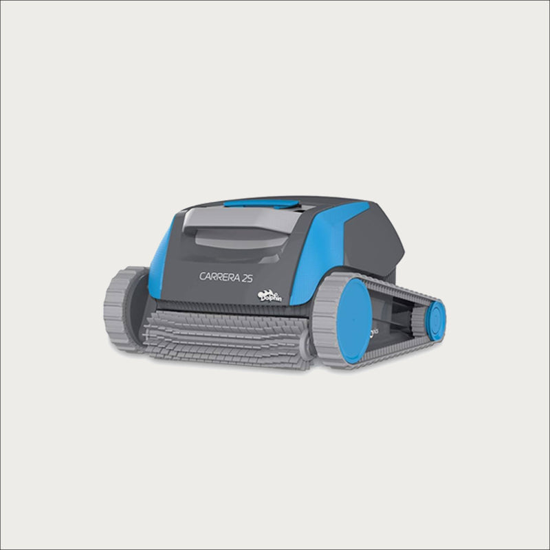 Dolphin Carrera 25
